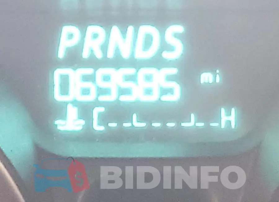 3FADP4BJ8HM157607 Photo# 8
