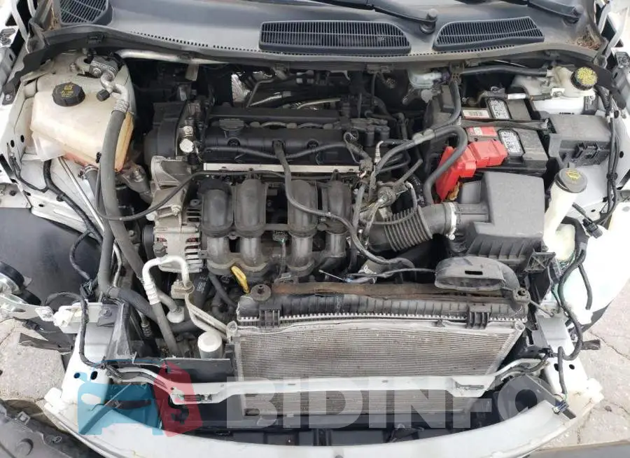 3FADP4EJ2GM133300 Photo# 7