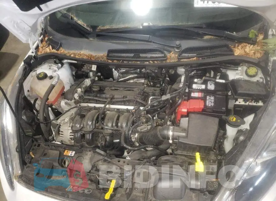3FADP4EJ8GM147489 Photo# 7