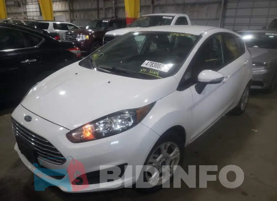 3FADP4EJ8GM147489 Photo# 2