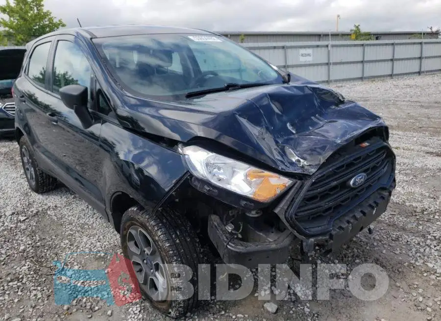 MAJ6S3FL3KC277739 Photo# 1