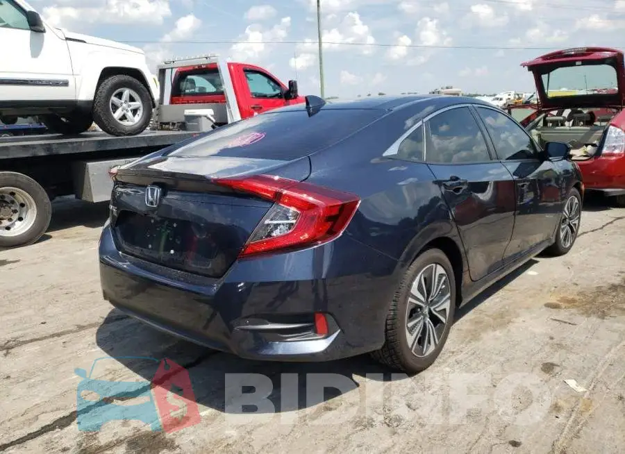19XFC1F33GE045394 Photo# 4