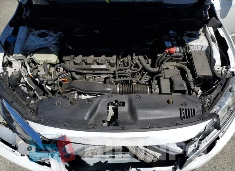 19XFC1F79GE209590 Photo# 7