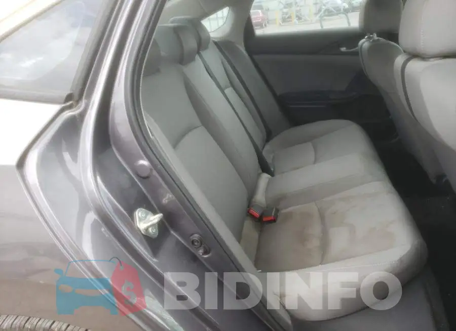 19XFC2F50GE030617 Photo# 6