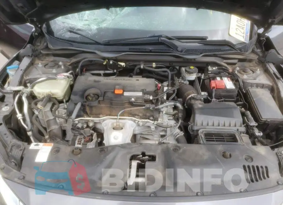 19XFC2F50GE030617 Photo# 7