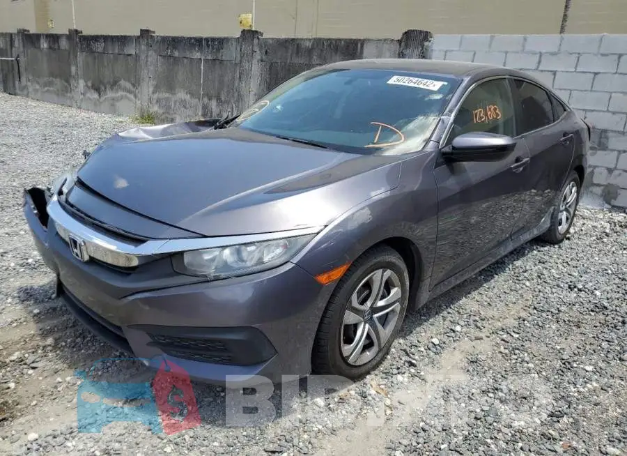 19XFC2F54HE025633 Photo# 2