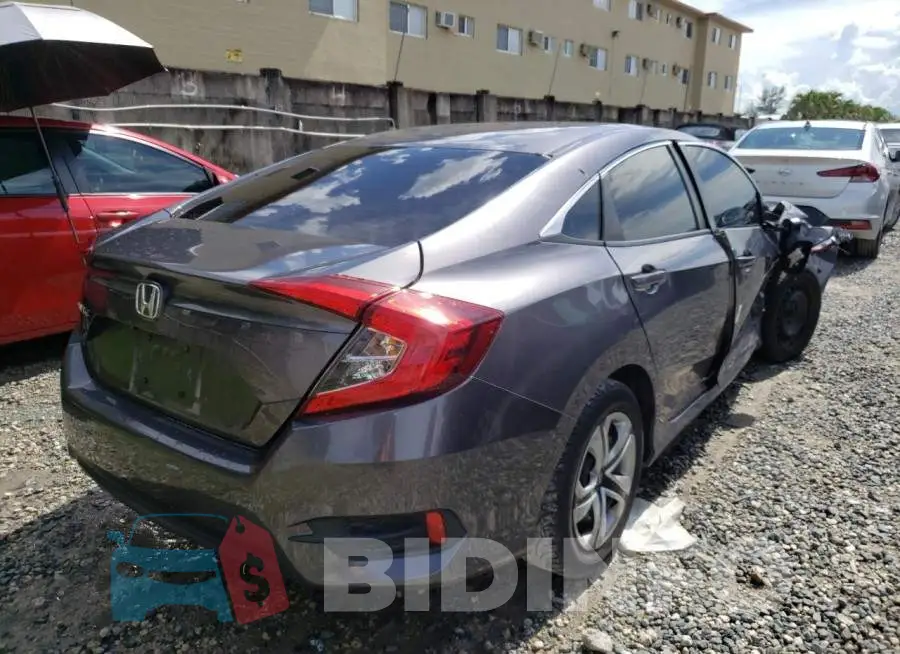 19XFC2F54HE025633 Photo# 4