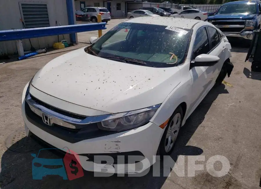 19XFC2F56HE034494 Photo# 2