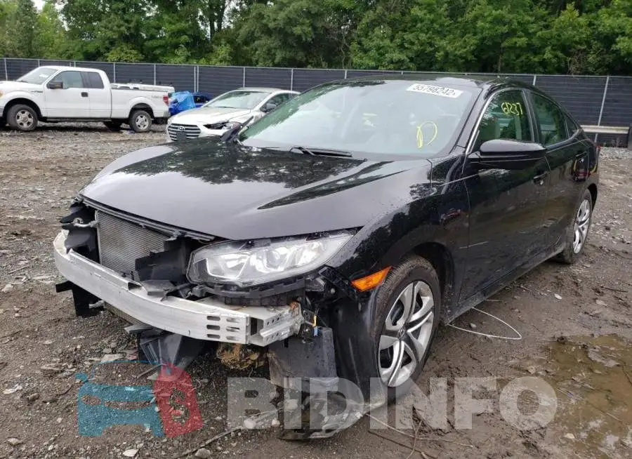 19XFC2F58HE062751 Photo# 2