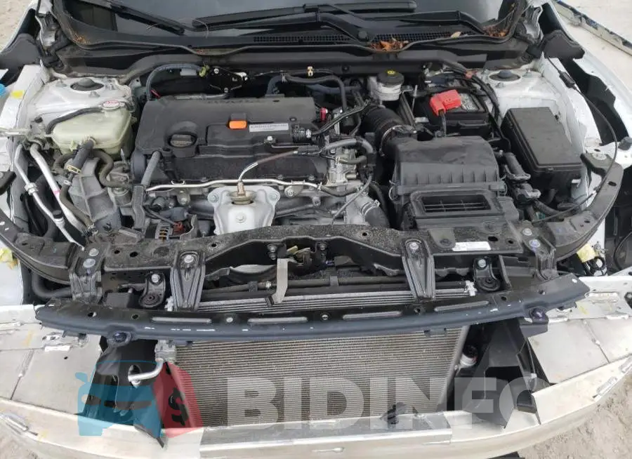 19XFC2F64LE027335 Photo# 7