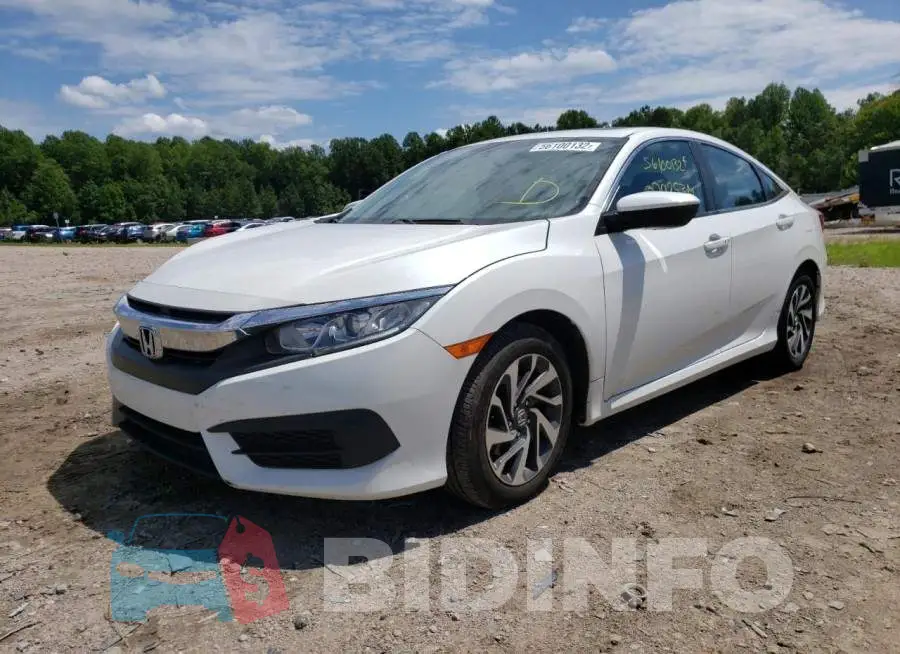 19XFC2F71HE046702 Photo# 2