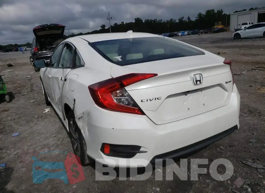 19XFC2F72HE080664 Photo# 3