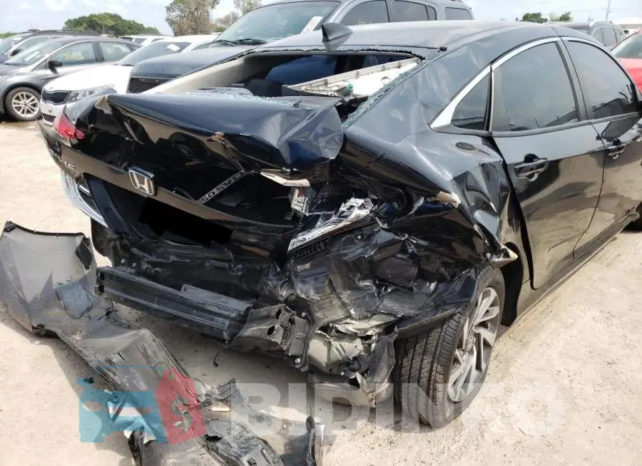 19XFC2F75HE079024 Photo# 9