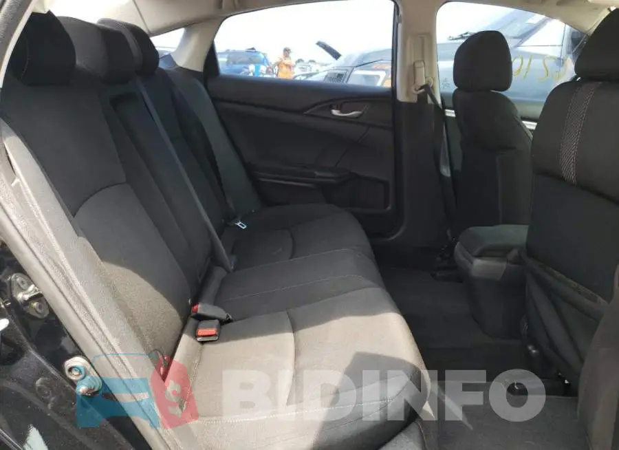19XFC2F75HE079024 Photo# 6