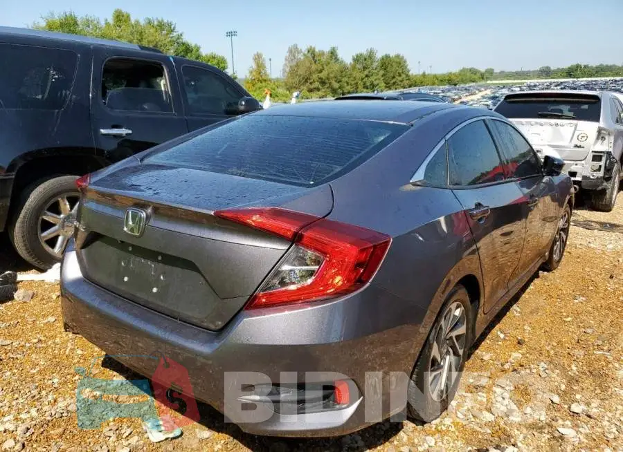 19XFC2F76GE045219 Photo# 4