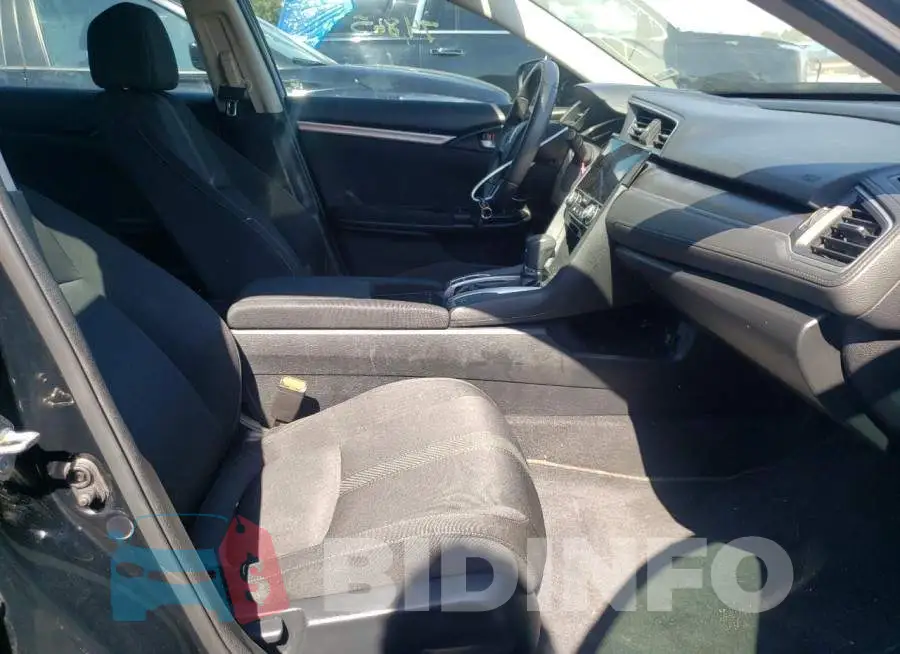 19XFC2F78GE245308 Photo# 5