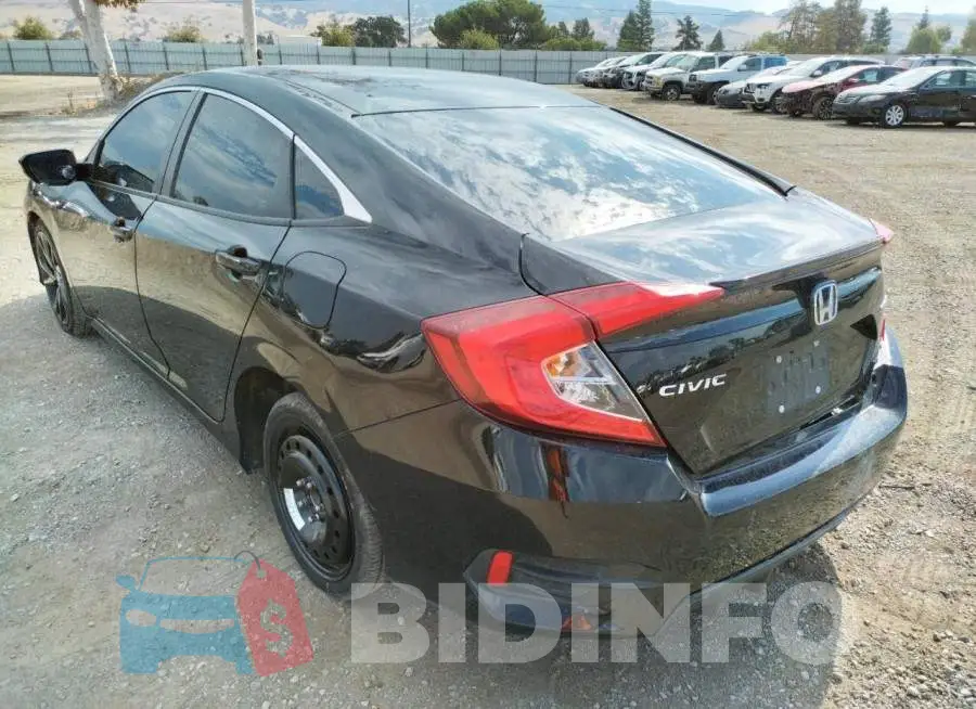 19XFC2F85KE202658 Photo# 3