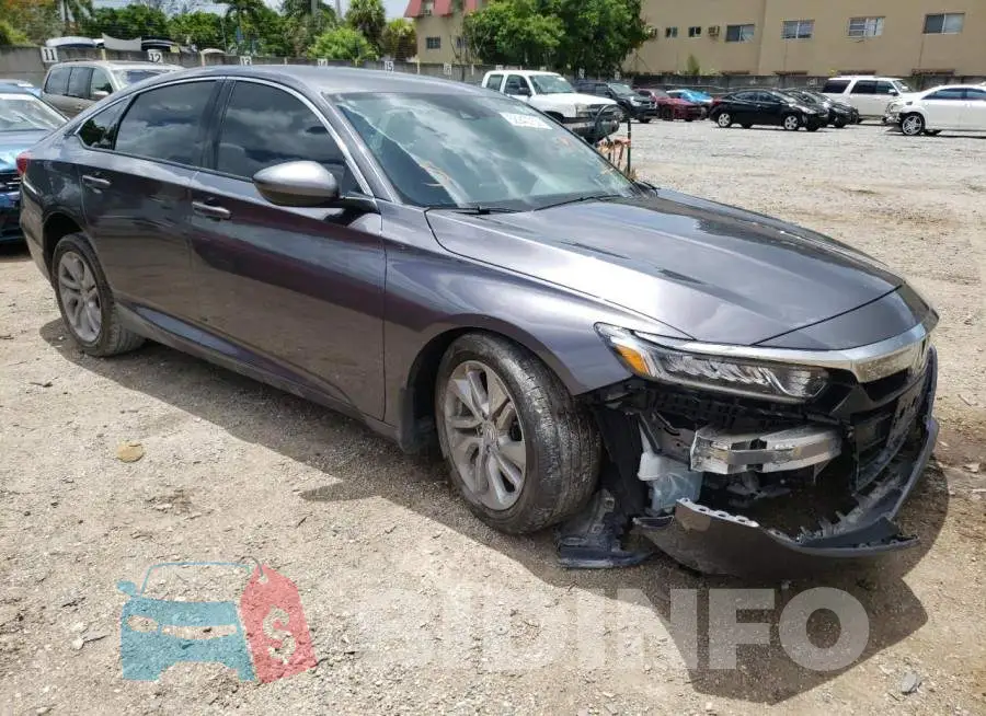 1HGCV1F12LA125943 Photo# 1