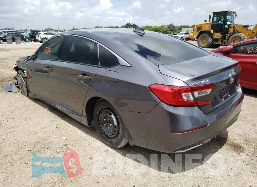 1HGCV1F12LA125943 Photo# 3