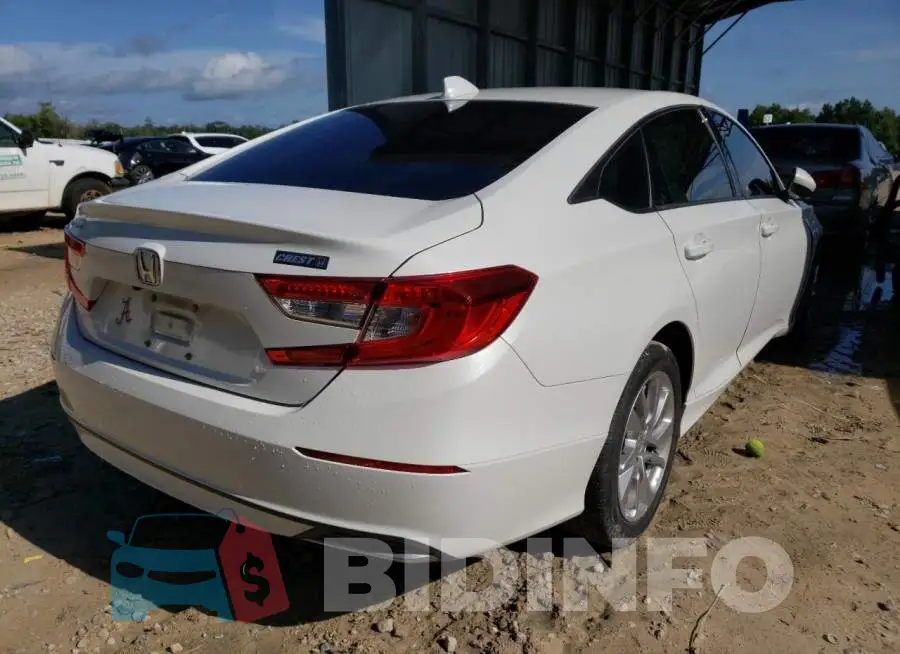 1HGCV1F17KA127850 Photo# 4