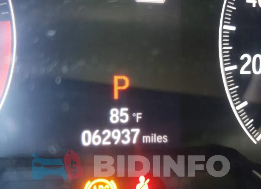 1HGCV1F17LA127817 Photo# 8