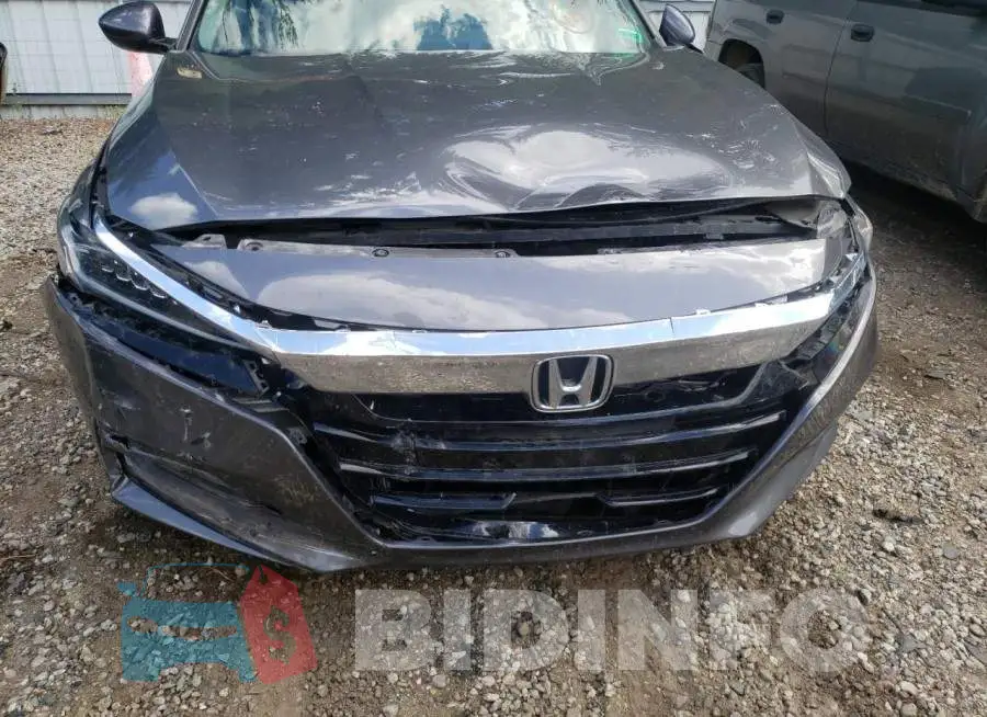 1HGCV1F19KA140003 Photo# 9
