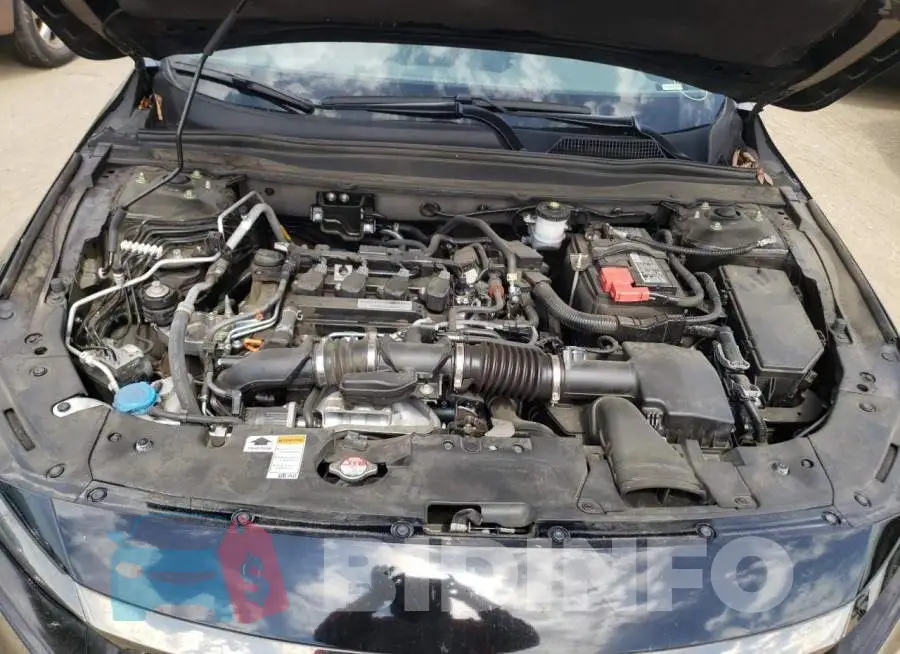 1HGCV1F30LA114053 Photo# 7
