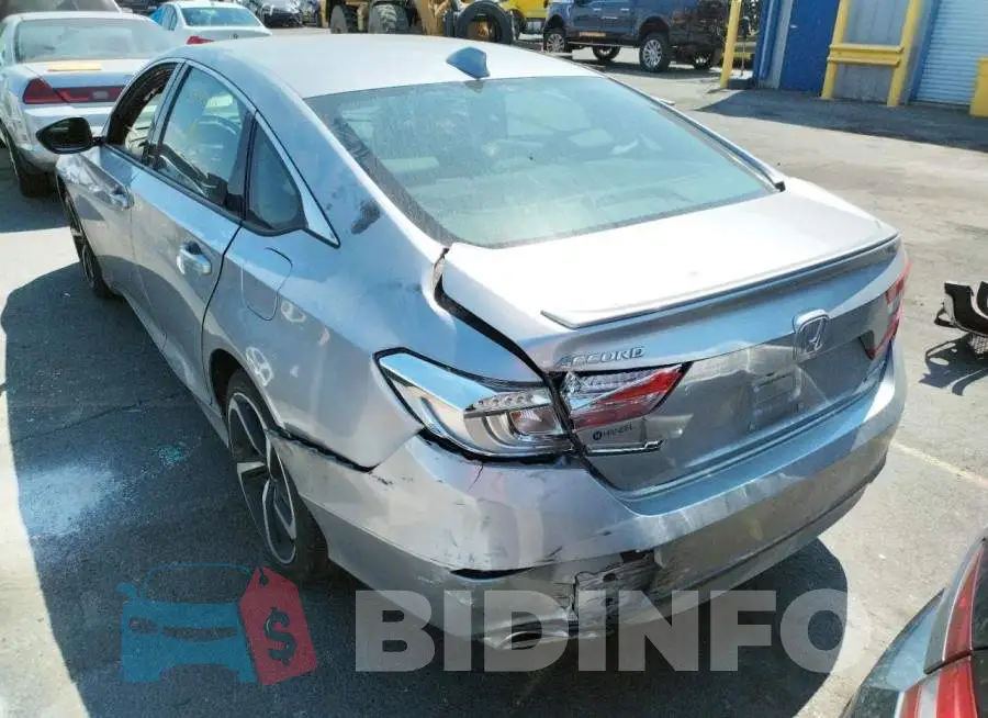 1HGCV1F34LA125489 Photo# 3