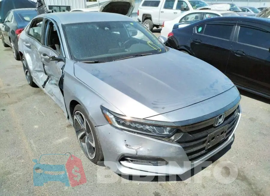 1HGCV1F34LA125489 Photo# 1