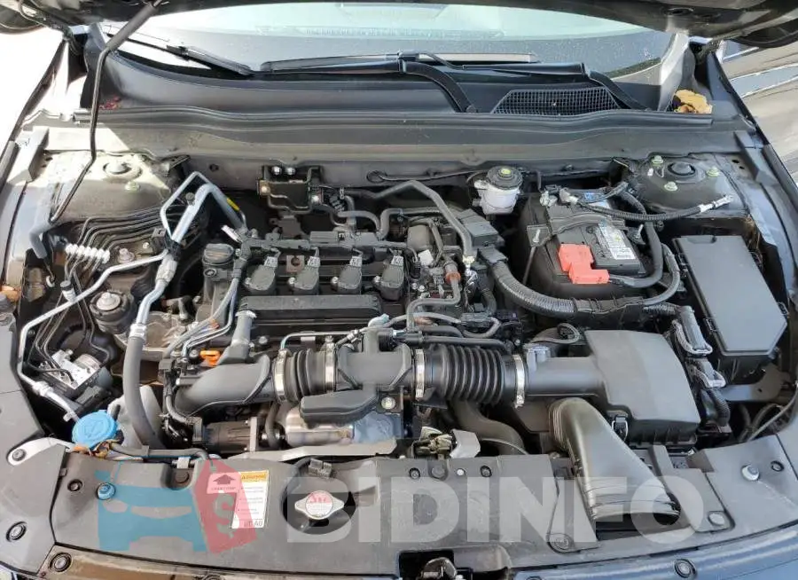 1HGCV1F47MA005602 Photo# 7