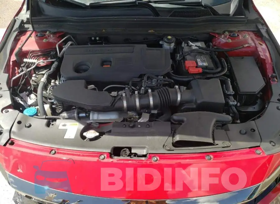 1HGCV2F31MA025664 Photo# 7