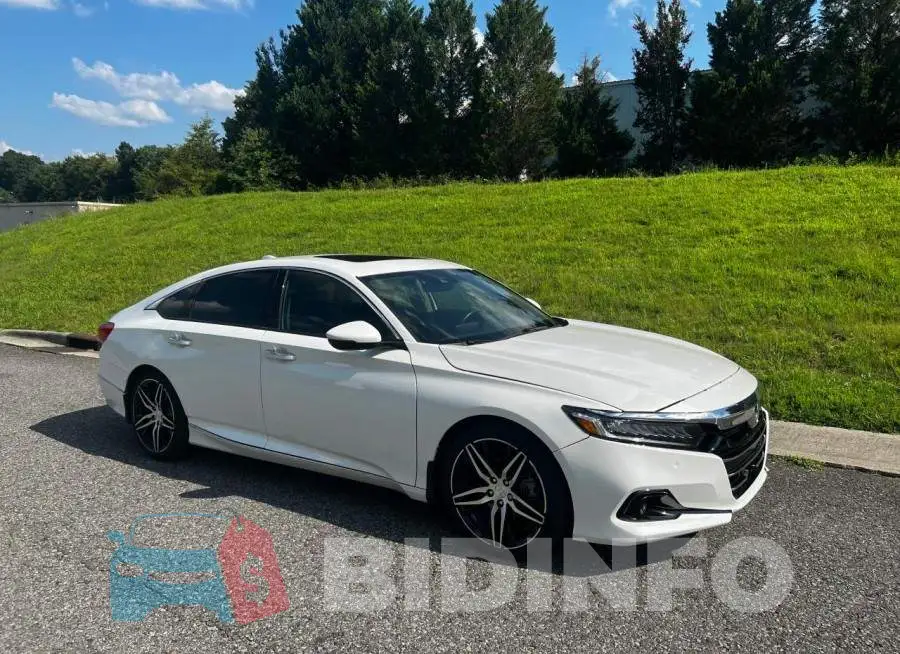 1HGCV2F92MA000177 Photo# 1
