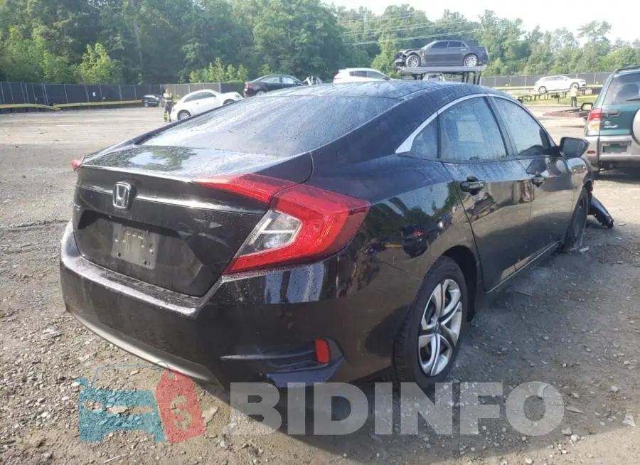 2HGFC2F59GH539515 Photo# 4