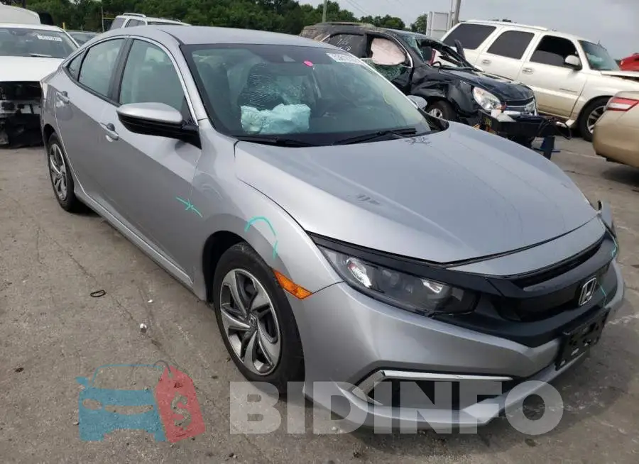 2HGFC2F6XKH566093 Photo# 1