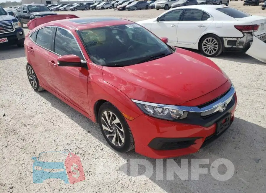2HGFC2F76HH561426 Photo# 1