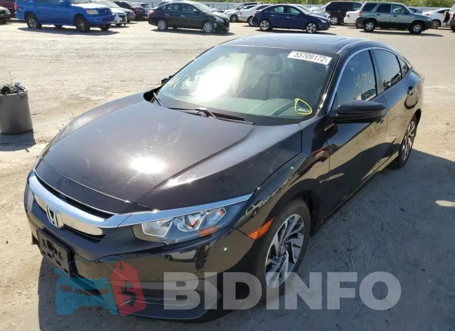 2HGFC2F78GH512534 Photo# 2