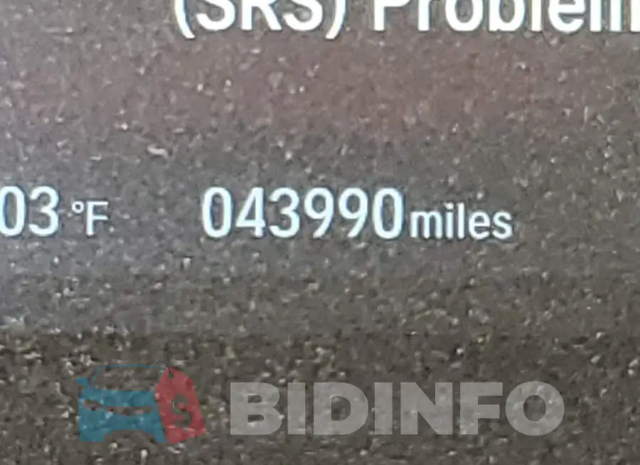 2HGFC2F78GH512534 Photo# 8