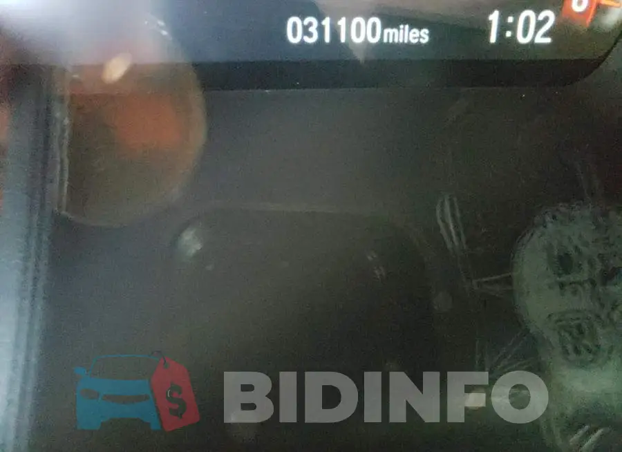 2HGFC3A51KH751587 Photo# 8