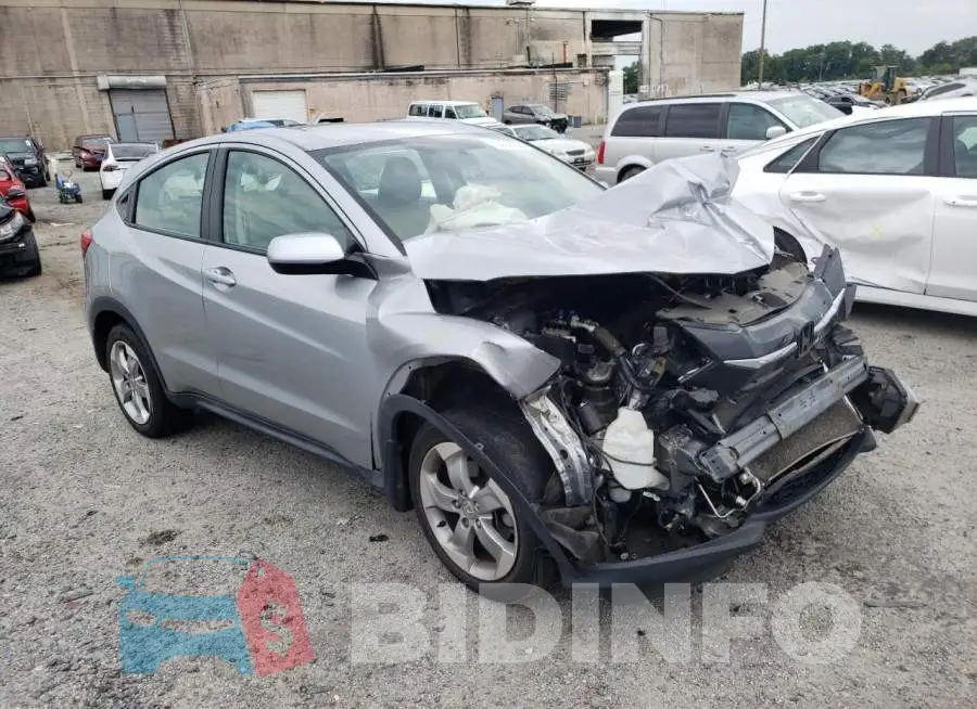 3CZRU6H35JG727784 Photo# 1