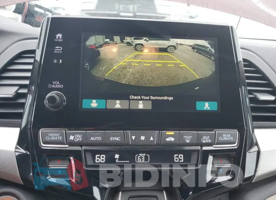 5FNRL6H53KB012326 Photo# 9