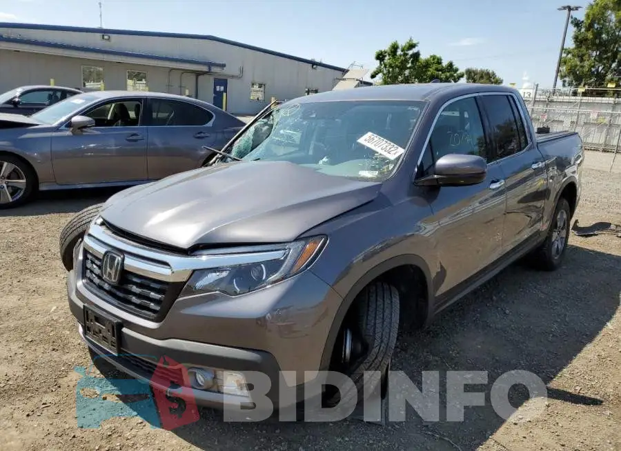5FPYK3F78LB015443 Photo# 2