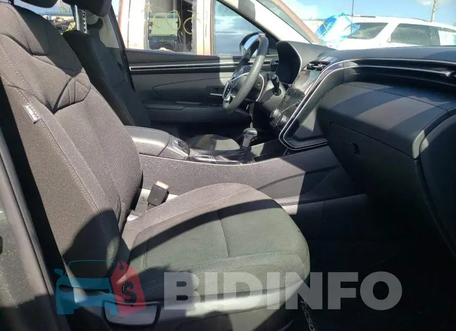 5NMJB3AE8NH057161 Photo# 5