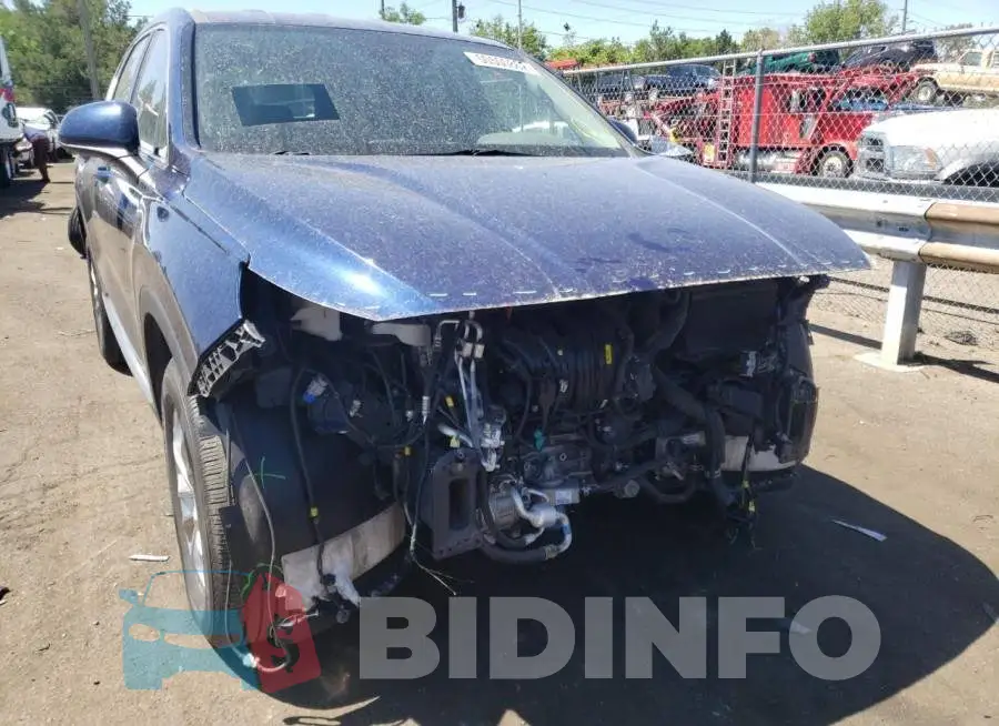 5NMS2CAD1KH061091 Photo# 9