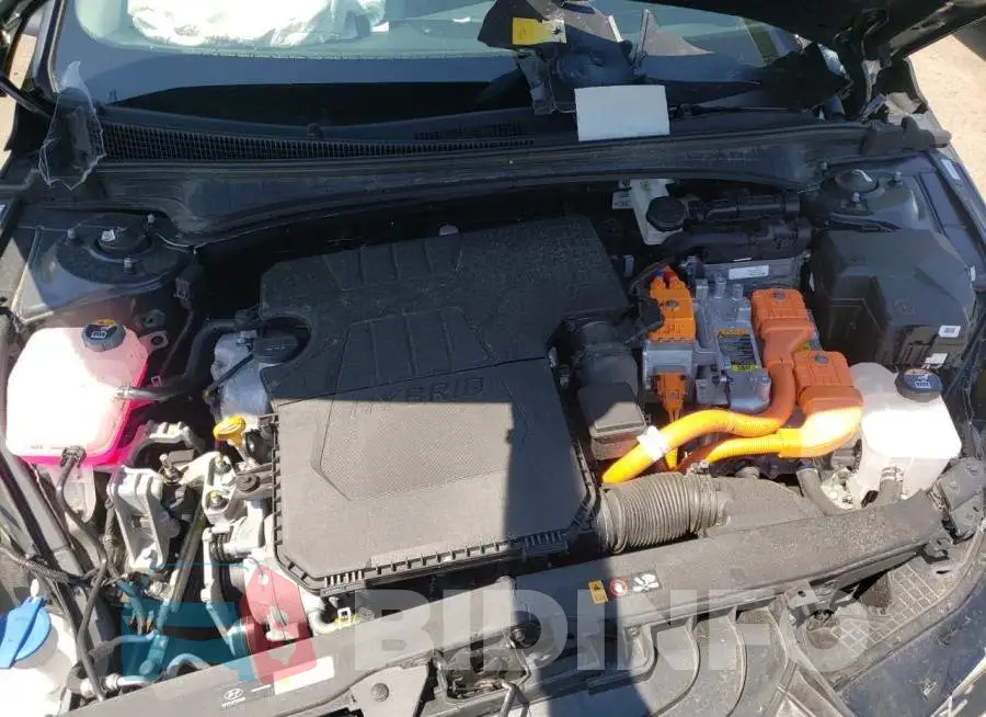 KMHLN4AJ7NU015426 Photo# 7