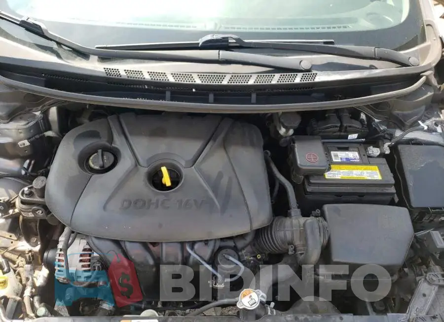 KNAFX4A66G5554024 Photo# 7