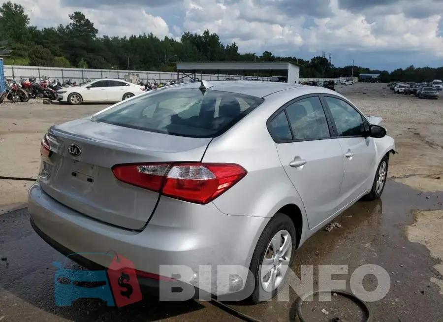 KNAFX4A67G5519461 Photo# 4