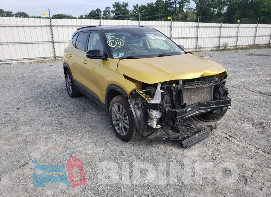 KNDEU2AA6M7133047 Photo# 1