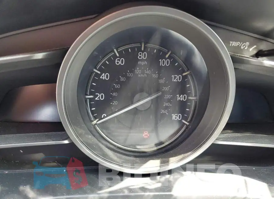 3MZBN1V73HM115414 Photo# 8