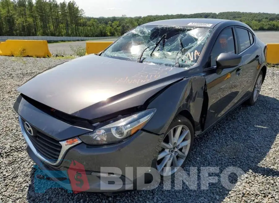3MZBN1V73HM115414 Photo# 2
