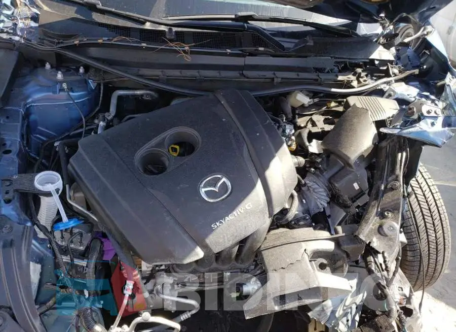 JM3KFACM5M1383288 Photo# 7